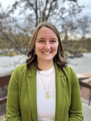 Hickman Recognized by Association of Junior Leagues International